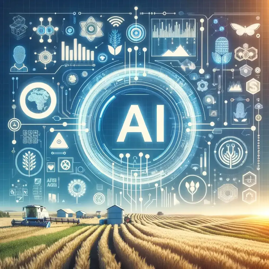 AI para Agricultura