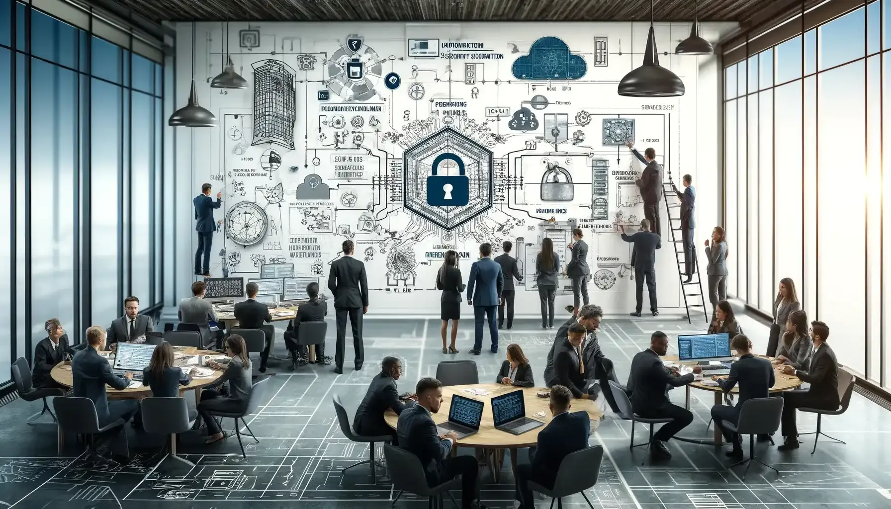 Seguridad de la información