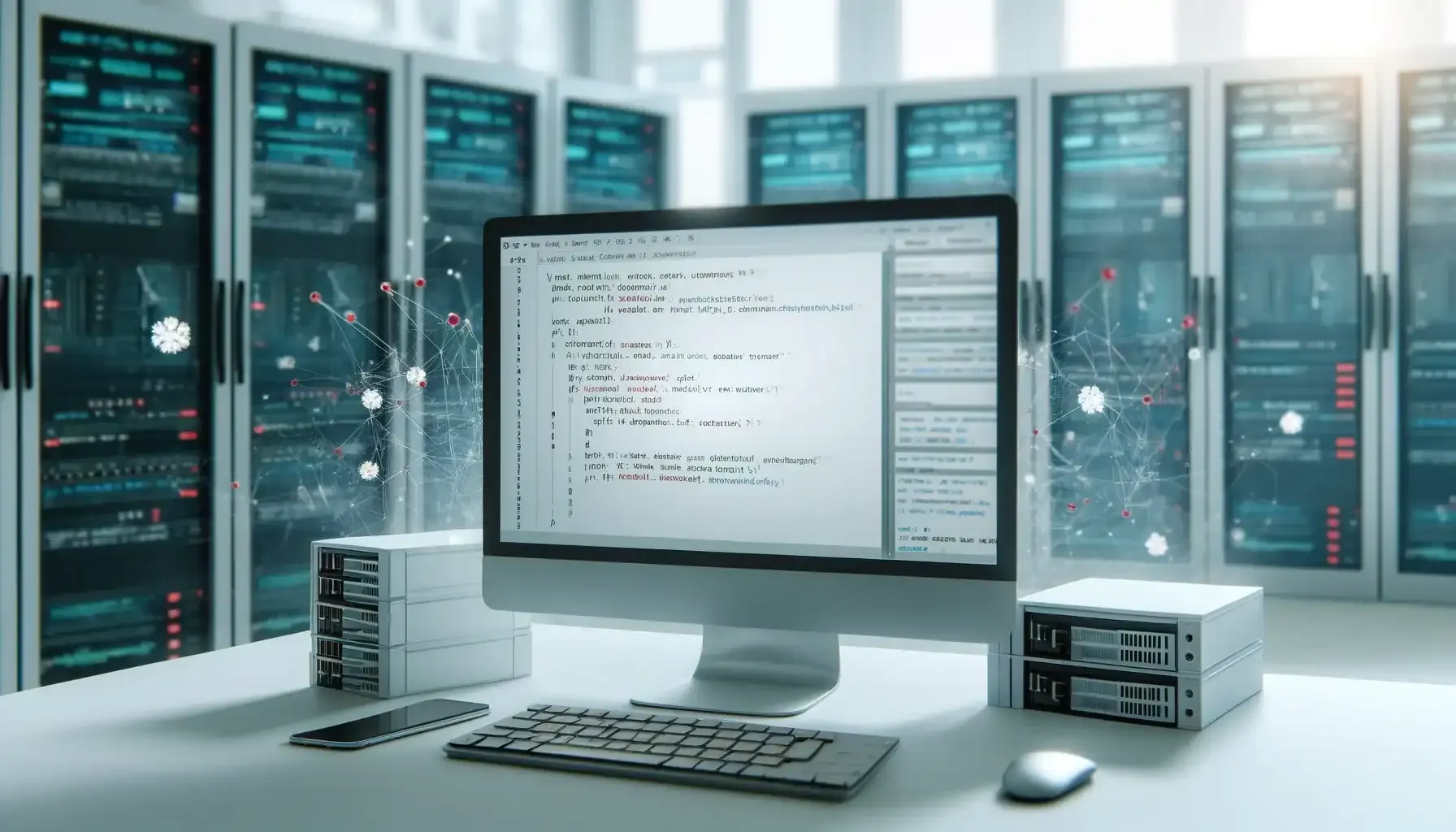 Desarrollo de software a medida