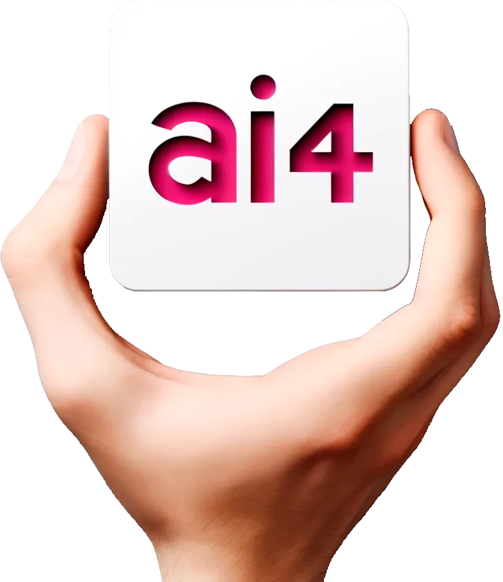 logo ai4industries